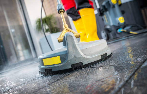 Best Fleet & Vehicle Pressure Washing in Largo, MD