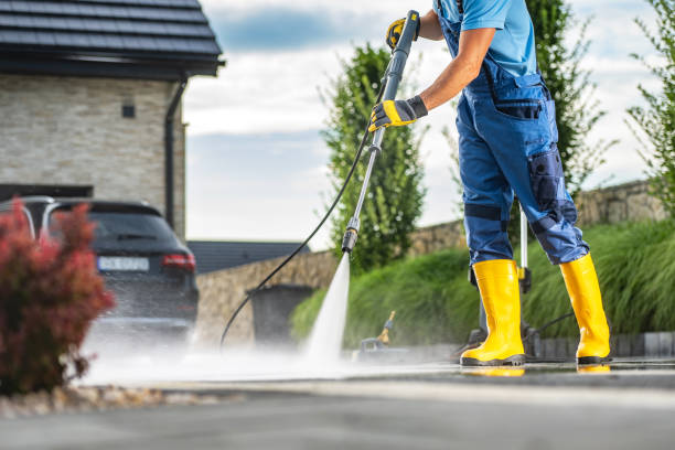 Best Eco-Friendly Pressure Washing in Largo, MD